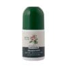 Earthsap Wild Rose & Vanilla Deodorant -  50ml x3