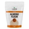 Credé Natural Oils Almond Flour - 500g