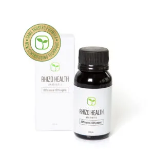 Rhizo Health Probiotic 100ml