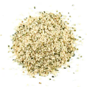 Hemp Hearts (Organic) 500g
