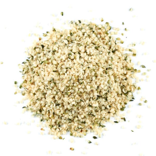 Hemp Hearts