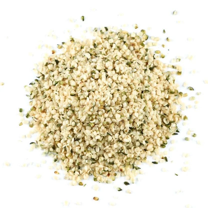 Hemp Hearts (Organic) 1kg