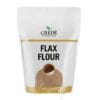 Credé Natural Oils Flax Flour - 500g