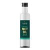 Credé Natural Oils Coconut MCT Oil - 500ml