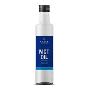 Credé Natural Oils MCT Oil 500ml