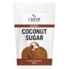 Credé Natural Oils Coconut Sugar - 300g
