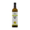 Credé Natural Oils Organic Olive Oil - 1 Litre