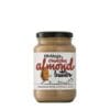 OhMega Almond – Crunchy Butter 400g