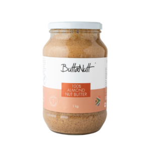 ButtaNutt Almond Butter 1kg