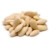 Almonds - Blanched Whole, 1kg