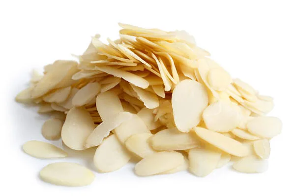 Almonds - Image 4