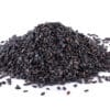 Black Sesame Seeds - Black Sesame Seed, 1kg