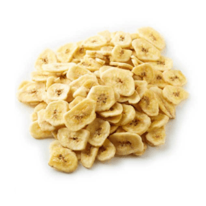 Banana Chips