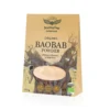 Soaring Free Organic Baobab Powder - 200g