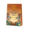 Soaring Free Organic Black Maca Powder - 200g
