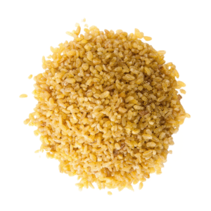 Bulgar Wheat
