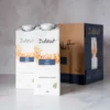 ButtaNutt Oat Milk - 1 Litre x 6