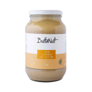 ButtaNutt Cashew Butter 1kg