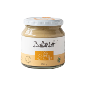 ButtaNutt Cashew Butter 250g