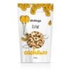 OhMega Cashews Raw - 250g