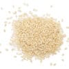 Sesame Seeds - White, 1kg