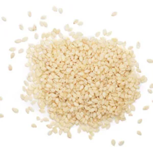 Sesame Seeds White 1kg