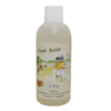 Earthsap Bath Honey & Almond Foam - 500ml x3