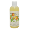 Earthsap Orange & Mandarin Foam Bath - 500ml x3