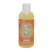 Earthsap Orange & Vanilla Foam Bath Kids - 500ml x3
