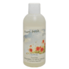 Earthsap Red Poppy & Hemp Foam Bath -  500ml x3.