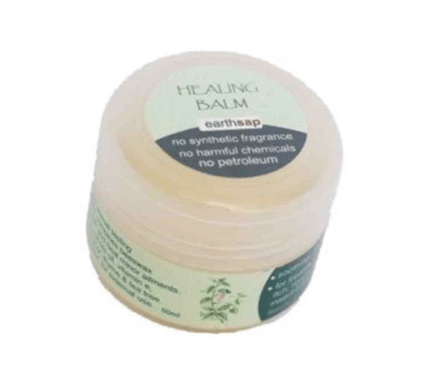 Earthsap Healing Balm - 50ml x3