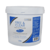 Earthsap Free & Clear Laundry Powder - 2.2kg x3