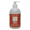 Earthsap East India Islands Liquid Soap For Men - 500ml x3