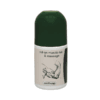 Earthsap Muscle Rub And Massage Roll-On - 50ml x3