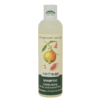Earthsap Pomegranate & Soy Shampoo - 250ml x3