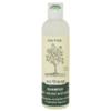 Earthsap Tea Tree Shampoo - 250ml x3