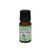 Earthsap Tea Tree Oil 100% - 10ml x3