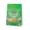 Soaring Free Organic Hemp Seeds Hulled - 200g