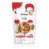 OhMega Mixed Nuts Raw - 250g