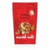 OhMega Mixed Nuts Roasted - 250g