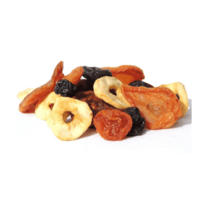 Mixed Dried Fruit