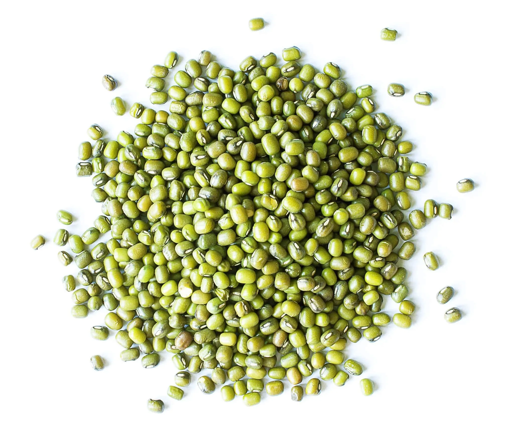 Mung Beans 1kg