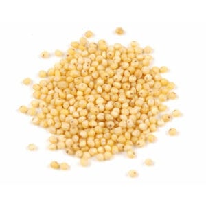 Millet