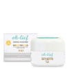 Oh-lief Natural Face Sunscreen - 50ml