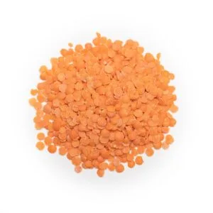 Red Split Lentils 1kg