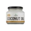 Credé Natural Oils Organic Virgin Coconut Oil - 250g