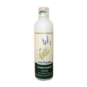 Earthsap Lavender & Sugar Beet Conditioner - 250ml x3