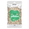 OhMega Pistachios Roasted and Salted - 1kg