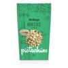 OhMega Pistachios Roasted and Salted - 250g