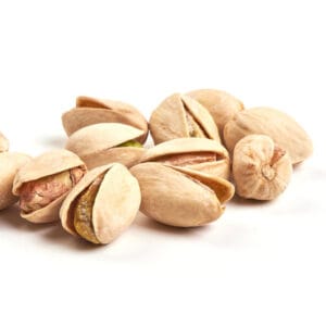 Pistachios